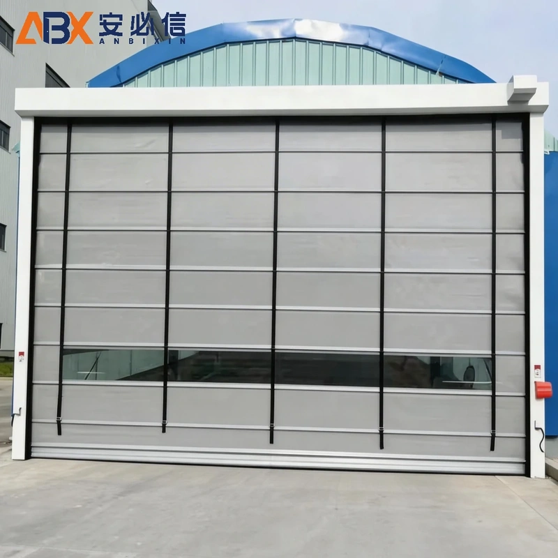 常德市高速堆积门